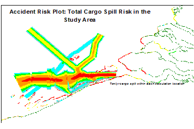 Cargo spill risk in BPNS.PNG