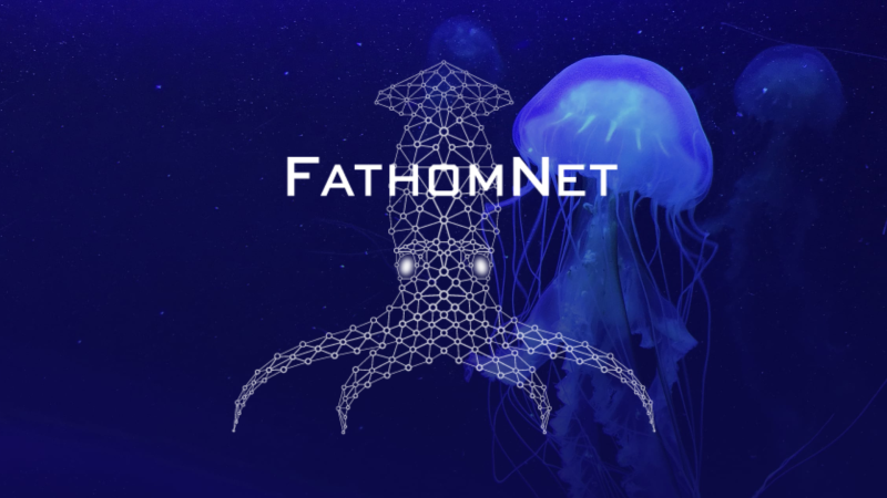 MBARI and WoRMS: Collaborating to build open datasets of ocean life with FathomNet
